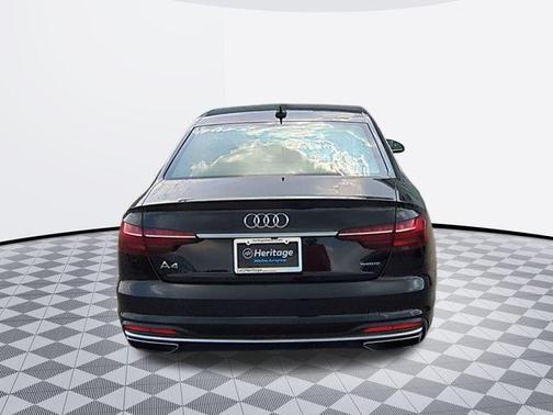 2023 Audi A4 45 S line Premium Plus
