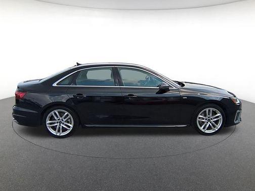2023 Audi A4 45 S line Premium Plus