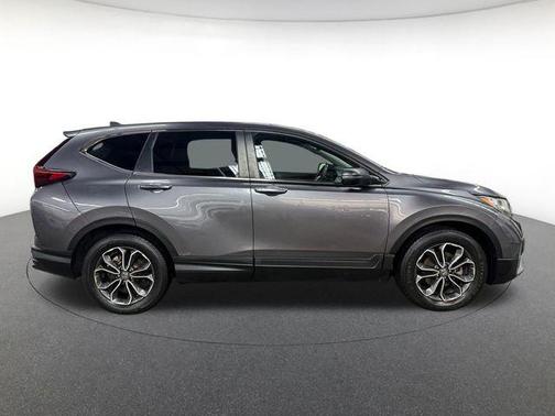 2020 Honda CR-V 2WD EX