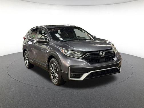 2020 Honda CR-V 2WD EX