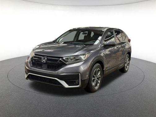 2020 Honda CR-V 2WD EX