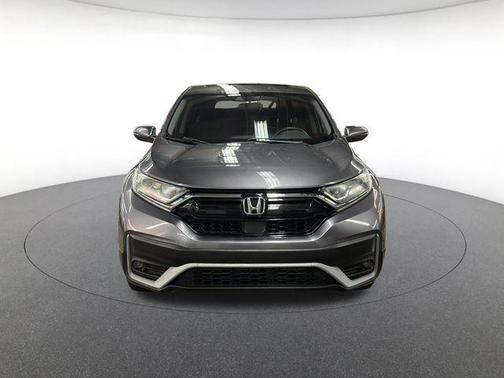 2020 Honda CR-V 2WD EX