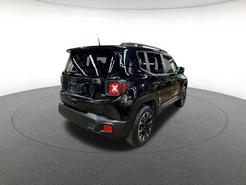 2023 Jeep Renegade Upland