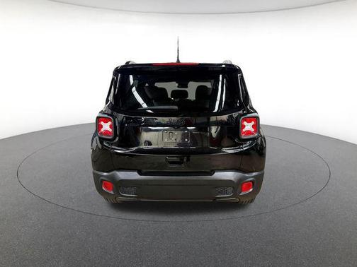 2023 Jeep Renegade Upland