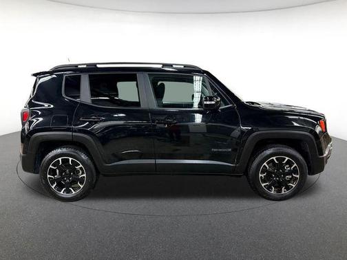 2023 Jeep Renegade Upland