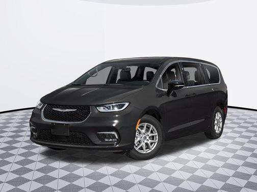 2025 Chrysler Pacifica L