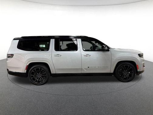 2024 Jeep Grand Wagoneer L Series II 4x4