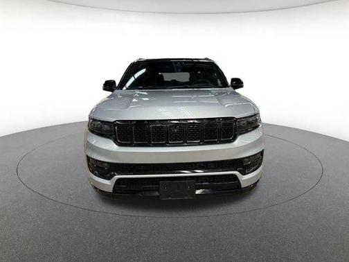 2024 Jeep Grand Wagoneer L Series II 4x4