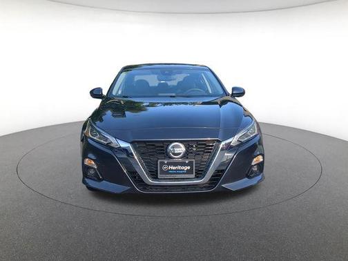 2022 Nissan Altima Platinum Intelligent AWD