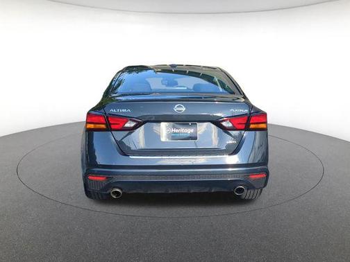 2022 Nissan Altima Platinum Intelligent AWD