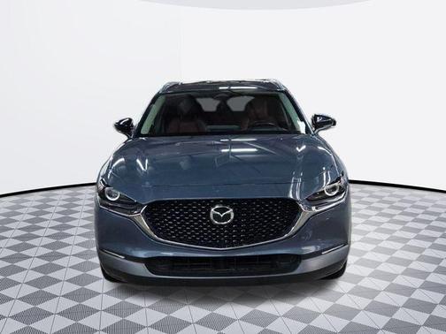 2024 Mazda CX-30 2.5 S Carbon Edition