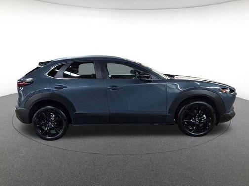 2024 Mazda CX-30 2.5 S Carbon Edition