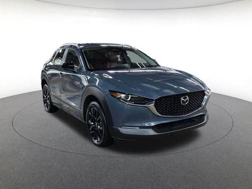 2024 Mazda CX-30 2.5 S Carbon Edition