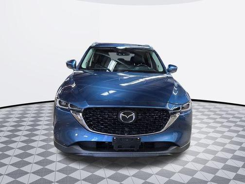 2023 Mazda CX-5 2.5 S Premium Plus