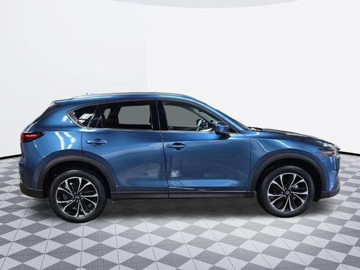 2023 Mazda CX-5 2.5 S Premium Plus