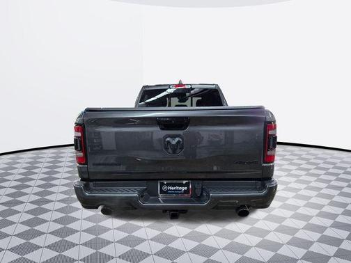 2024 RAM 1500 Big Horn/Lone Star