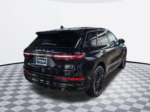 2024 Lincoln Corsair Premiere