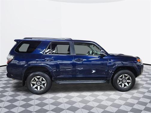 2022 Toyota 4Runner TRD Off Road Premium