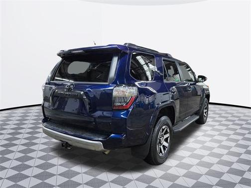 2022 Toyota 4Runner TRD Off Road Premium