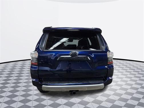 2022 Toyota 4Runner TRD Off Road Premium