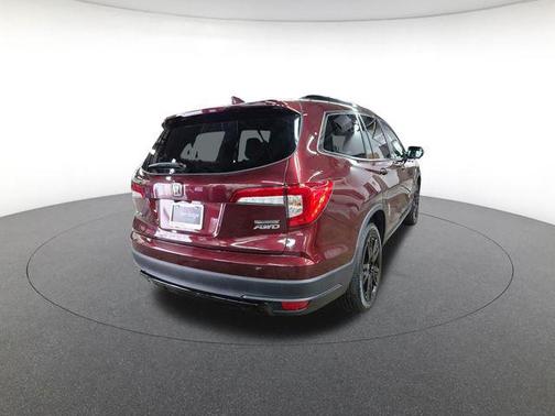 2022 Honda Pilot AWD Special Edition