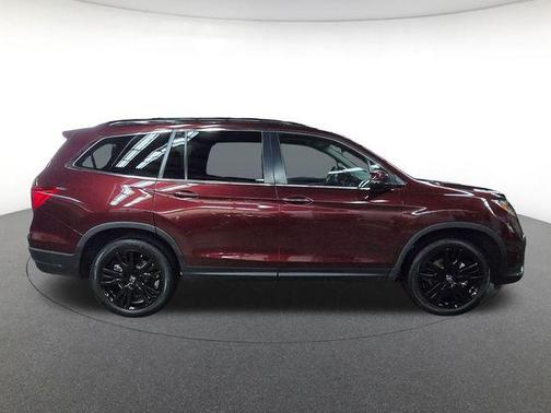 2022 Honda Pilot AWD Special Edition