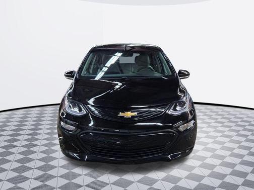 2021 Chevrolet Bolt EV FWD LT