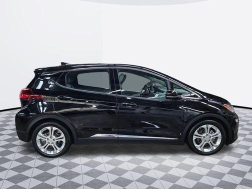 2021 Chevrolet Bolt EV FWD LT