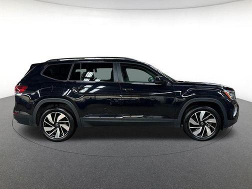 2024 Volkswagen Atlas 2.0T SE w/Technology 4MOTION