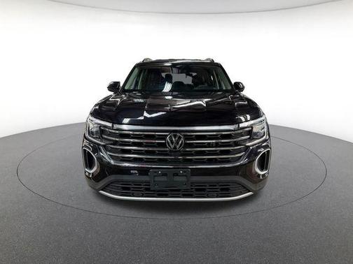 2024 Volkswagen Atlas 2.0T SE w/Technology 4MOTION