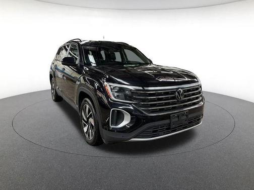 2024 Volkswagen Atlas 2.0T SE w/Technology 4MOTION