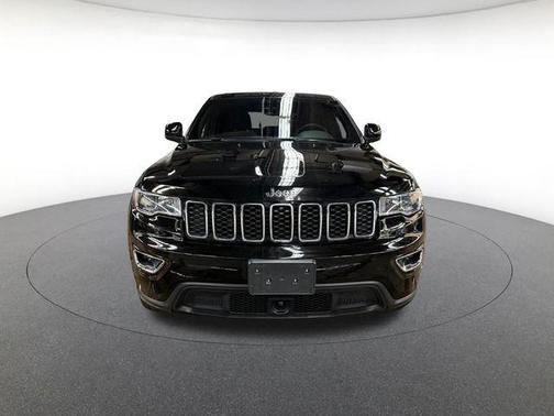2022 Jeep Grand Cherokee Laredo