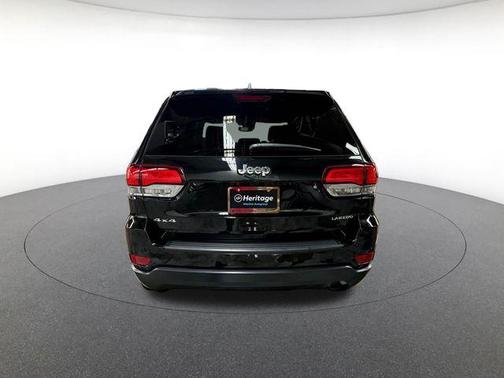 2022 Jeep Grand Cherokee Laredo