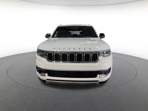 2024 Jeep Wagoneer L Series II 4x4