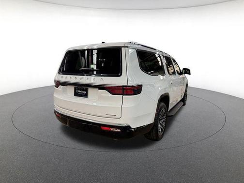 2024 Jeep Wagoneer L Series II 4x4