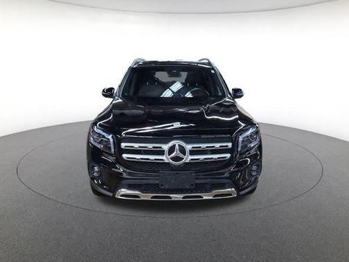 2022 Mercedes-Benz GLB 250 4MATIC