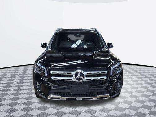 2022 Mercedes-Benz GLB 250 4MATIC