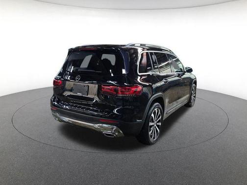 2022 Mercedes-Benz GLB 250 4MATIC