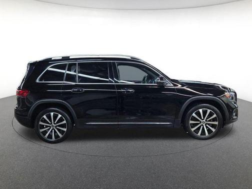 2022 Mercedes-Benz GLB 250 4MATIC