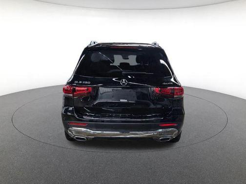 2022 Mercedes-Benz GLB 250 4MATIC