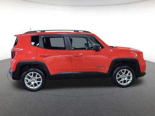 2019 Jeep Renegade Sport