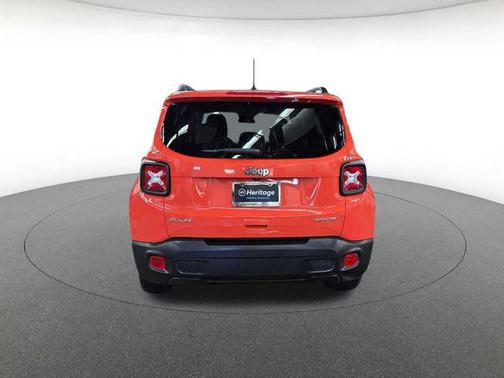 2019 Jeep Renegade Sport