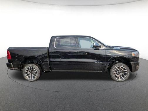 2026 RAM 1500 Longhorn