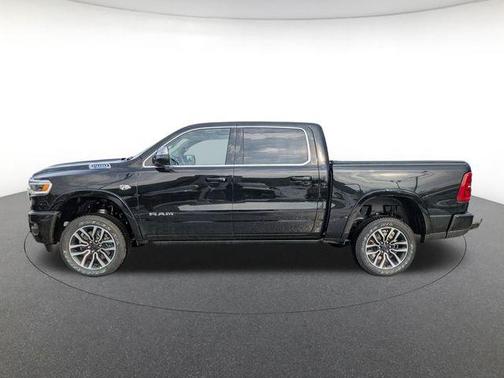 2026 RAM 1500 Longhorn