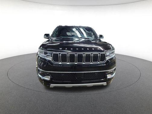 2024 Jeep Wagoneer L Series II 4x4