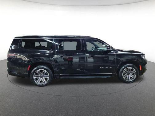 2024 Jeep Wagoneer L Series II 4x4