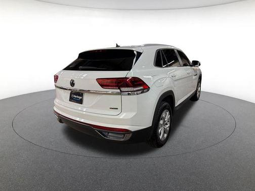 2020 Volkswagen Atlas Cross Sport 2.0T S