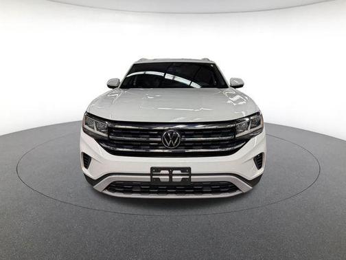 2020 Volkswagen Atlas Cross Sport 2.0T S