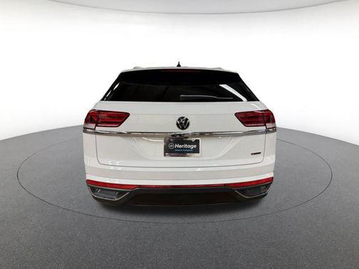 2020 Volkswagen Atlas Cross Sport 2.0T S