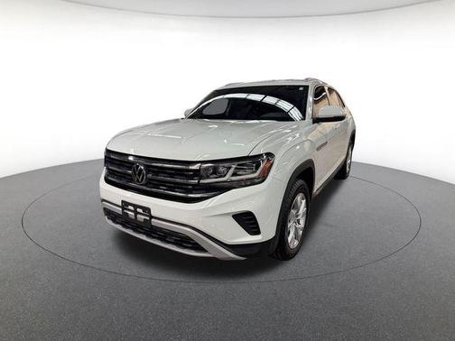 2020 Volkswagen Atlas Cross Sport 2.0T S